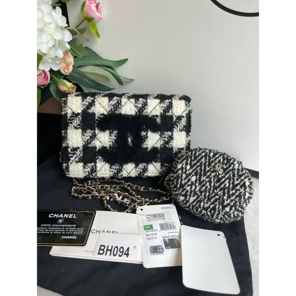 Chanel Women Pre-Loved Bag Very Good Condition